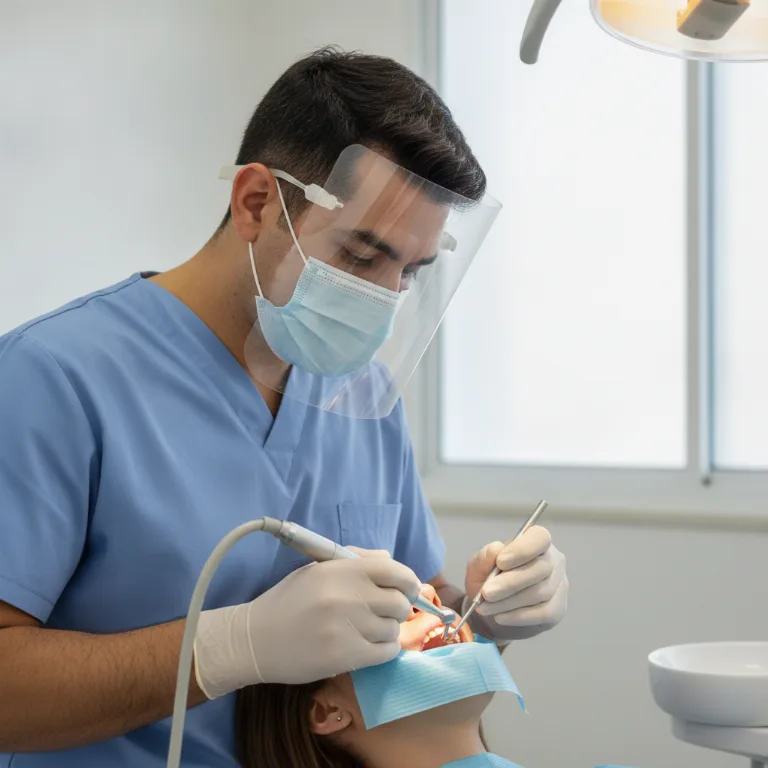 dentista Santo Antônio do Içá
